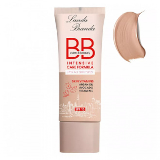 Landa Branda, BB-крем Balm & Beauty, тон 43