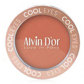 Alvin D`or, Тени для век Cool Eyes, тон 08