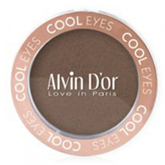 Alvin D`or, Тени для век Cool Eyes, тон 09