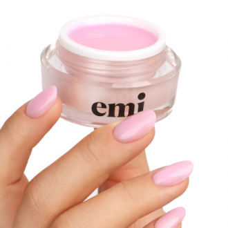 EMI, Гель Soft Rose, 15 г