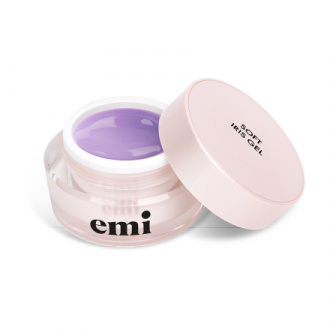 EMI, Гель Soft Iris, 15 г