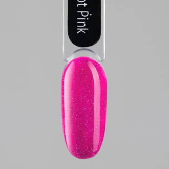 Гель-лак Monami Professional Millennium Hot Pink