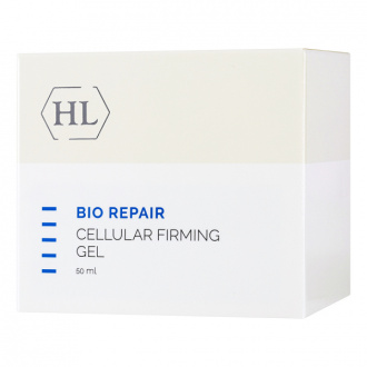 Holy Land, Гель для лица Bio Repair Cellular Firming, 50 мл