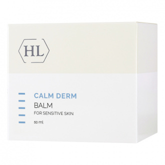 Holy Land, Бальзам для лица Calm Derm, 50 мл