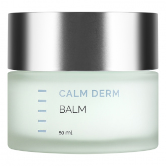 Holy Land, Бальзам для лица Calm Derm, 50 мл