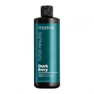 Matrix, Маска для нейтрализации красных оттенков Dark Envy, 500 мл