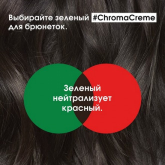 L'oreal Professionnel, Шампунь-крем для очень светлых волос Serie Expert Chroma, 300 мл