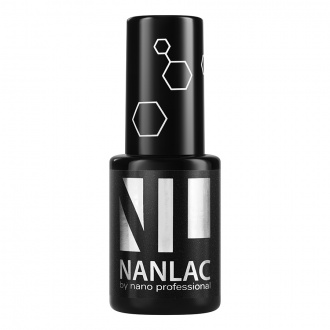 Nano Professional, Гель-лак №2140, Загадка Эвереста