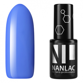 Гель-лак Nano Professional №2179, Запрещенная связь