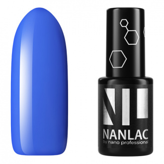 Гель-лак Nano Professional №2180, Феромоны в воздухе