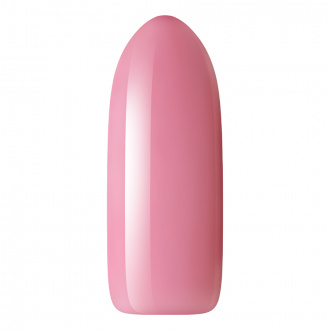 Nano Professional, Гель камуфлирующий Silicone Pink, 30 мл