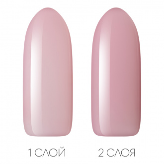 Nano Professional, Гель BB Cream 3.1, 15 мл