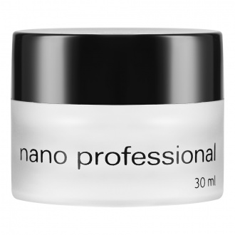 Nano Professional, Гель камуфлирующий Pink Classic, 30 мл