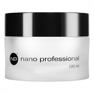 Nano Professional, Гель камуфлирующий Pink Classic, 100 мл