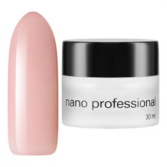 Nano Professional, Гель камуфлирующий Souffle Classic, 30 мл