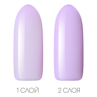 Nano Professional, База Make up for nails Tint 5.26, 15 мл