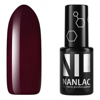 Гель-лак Nano Professional №2197, Rock You