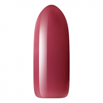 Nano Professional, Гель Pink Milky №16, сливовый, 15 мл