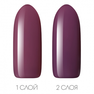 Nano Professional, База Make up for nails Tint 5.33, 15 мл