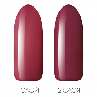 Nano Professional, Набор тинтов для ногтей Make up for nails Rain Set