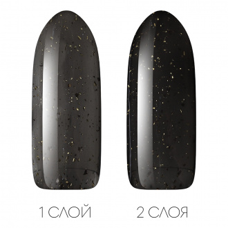 Nano Professional, Набор гелей Make up for nails, Falling Star Set