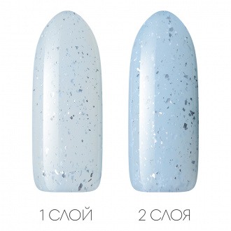 Nano Professional, База Make up for nails Tint 5.39, 15 мл