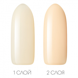 Nano Professional, База Make Up For Nails Tint 5.44