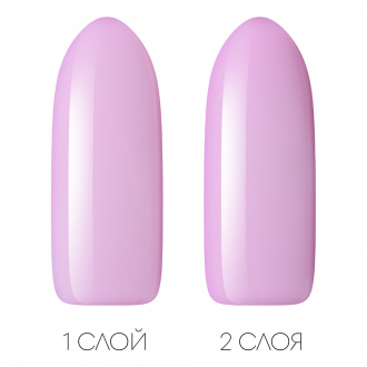 Nano Professional, База Make Up For Nails Tint 5.45