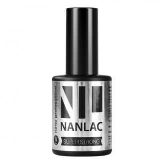 Nano Professional, База Nanlac Super Strong