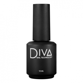 Diva Nail Technology, База Premium, 15 мл