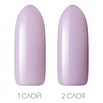 Diva Nail Technology, База French Smoky Lilac, 15 мл