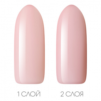 Diva Nail Technology, База French Seashell, 15 мл