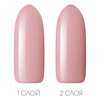 Diva Nail Technology, База French Pinky Beige, 15 мл