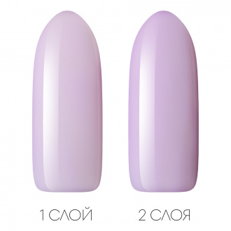 Diva Nail Technology, База French Lavender, 15 мл