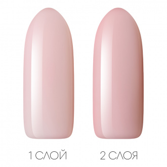 Diva Nail Technology, База French Linen, 15 мл