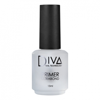 Diva Nail Technology, Праймер Ultrabond, 15 мл