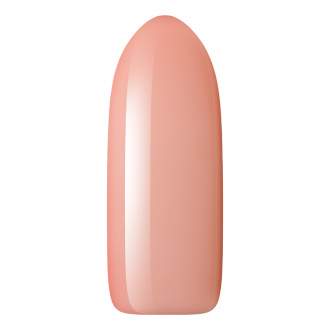 Diva Nail Technology, Трехфазный гель Builder Color, Peach Nougat