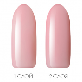 Diva Nail Technology, База Stiff base - French base №09