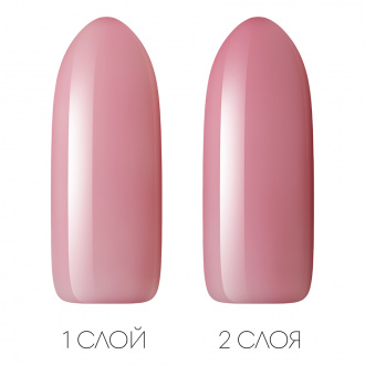 Diva Nail Technology, База Stiff base - French base №10