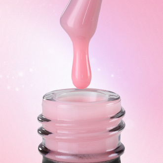 Diva Nail Technology, Гель Fluid №1