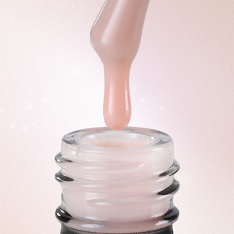 Diva Nail Technology, Гель Fluid №9