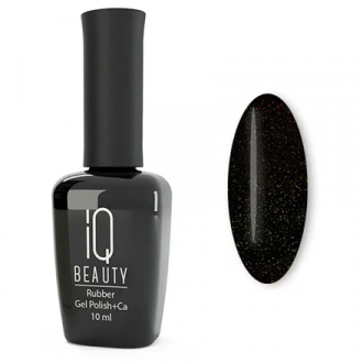 Гель-лак IQ Beauty №106, Black Jewels (УЦЕНКА)