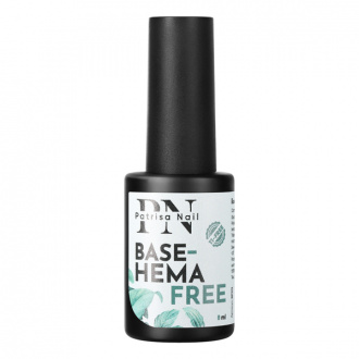 Patrisa nail, База Base-hema free, 8 мл