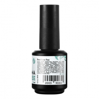 Patrisa nail, База Base-hema free, 16 мл