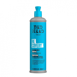 Tigi, Шампунь Bed Head Recovery, 400 мл