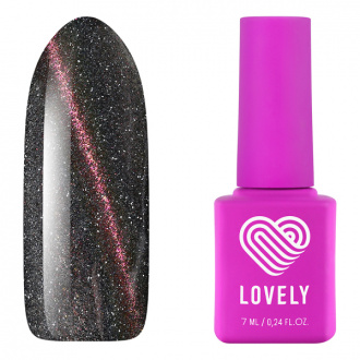 Гель-лак Lovely Magic Eyes №ME01