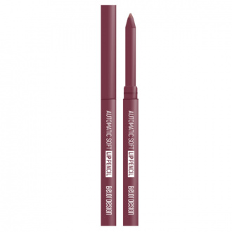 Belor Design, Карандаш для губ Automatic Soft Lippencil, тон 201 Nude