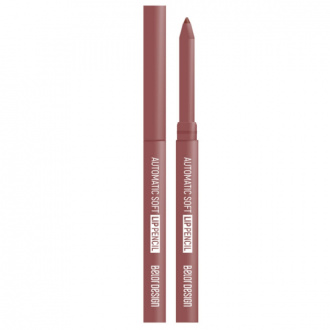 Belor Design, Карандаш для губ Automatic Soft Lippencil, тон 202 Latte