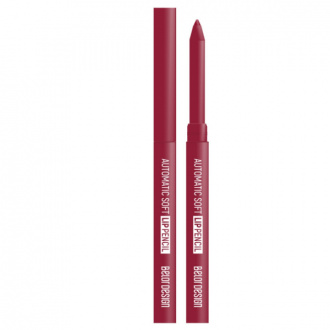 Belor Design, Карандаш для губ Automatic Soft Lippencil, тон 203 Rose