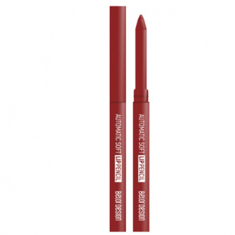 Belor Design, Карандаш для губ Automatic Soft Lippencil, тон 205 Berry